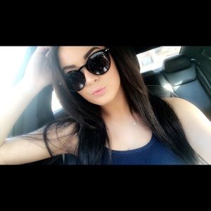 Meet your Posher, Skye